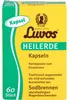 Luvos Healing Earth Capsules 60 kapslí Náhled obrázku produktu 2