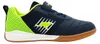 KangaRoos K5 Super Court EV Sportschuh Blau Produktbild-Vorschau 23