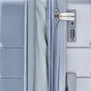 DYX 4 Rollen Trolley L 75 cm Washington silber : silber Produktbild-Vorschau 6
