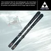 Fischer Aspire SLR PRO WS + RS 9 GW Powerrail 155 cm Ski Produktbild-Vorschau 2