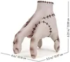 SIMBA JADA Wednesday RC Maniglia di controllo 18 cm Anteprima dell’immagine prodotto 5