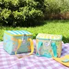 Milk&Moo Lunchbox | Isolierte Lunchtasche | Brotdose | Produktbild-Vorschau 13