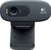 Logitech HD Webcam C270 - Webcam - Farbe Produktbild-Vorschau 1