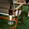 Żarówka LED ze sznurkiem, przenośna latarnia wisząca, Podgląd zdjęcia produktu 3