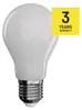 LED Lampe Filament A60 / E27 / 7,6 W (75 W) / 1 060 lm / Warmweiß Produktbild-Vorschau