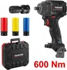 PARKSIDE Avvitatore dinamico PPDSSA 20V + adattatore Anteprima dell’immagine prodotto 2