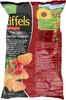 funny frisch Riffles Chili und Paprika beste Kartoffeln Produktbild-Vorschau 5