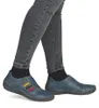 Rieker Damen Slipper mit mehrfarbigem Gummizug und weicher Produktbild-Vorschau 22