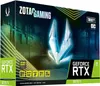 ZOTAC GAMING GeForce RTX 3070 Ti Trinity OC - Grafikkarten Produktbild-Vorschau 6