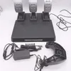 Thrustmaster T248 X 4460182 USB Sterzo + Pedali Analogico Anteprima dell’immagine prodotto 32