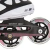 Powerslide Rolki Playlife Uno Pink 80, 880260 Podgląd zdjęcia produktu 11