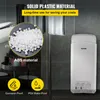VEVOR Vysoušeč rukou 2000W Komerční elektrický vysoušeč Náhled obrázku produktu 4