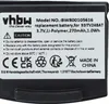 vhbw Akku kompatibel mit Amplicomms TV2410, TV2510, TV2400, Produktbild-Vorschau 5