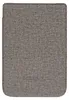 Pocketbook Shell Cover gris Voir les images du produit 1