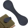 INF Magnetická záložka Vintage Černá Náhled obrázku produktu 3