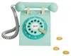 Classic World Klassisches Holztelefon für Kinder 4-tlg. Produktbild-Vorschau 10