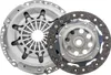 RIDEX Kupplungssatz Kupplung für FORD Fiesta Mk5 Schrägheck Produktbild-Vorschau 1