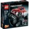 Lego 42005 Technic Monstertruck Produktbild-Vorschau 4
