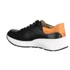 Sneaker Finn Comfort Caseres schw/arancia/nappa, Caseres Produktbild-Vorschau 12