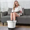 COSTWAY Pediluvio con idromassaggio 500W, dispositivo per Anteprima dell’immagine prodotto 2