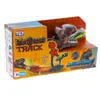 Andere Marken Rennstrecke Shark Or Dino Produktbild-Vorschau 1