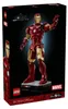 LEGO Marvel Edizione da Collezione Iron Man Mark 3 76344 Anteprima dell’immagine prodotto 2