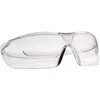 UVEX Schutzbrille pure-fit exc. AS AF klar 9145.265 Produktbild-Vorschau 3