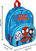 Zaino Spiderman - Zaino per bambini Spidey con design da Anteprima dell’immagine prodotto 6