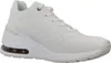 Skechers 155401-WHT - Skechers Uno Sneaker Weiss  Skechers Produktbild-Vorschau 9