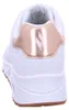 Skechers Shimmer Away Bílý Náhled obrázku produktu 56