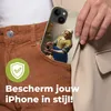 MuchoWow® Handyhülle Schutzhülle Hülle für Apple iPhone 14 Produktbild-Vorschau 2
