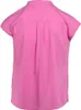 Blusen-Kasack, hot pink, L : hot pink : L : 73% Polyester Produktbild-Vorschau 2