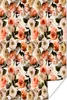 MuchoWow® Poster Blumen - Rosen - Farben 20x30 cm - Produktbild-Vorschau 1