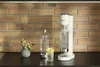 Sodapop Cooper, Weiß, Knopf, 128 mm, 231 mm, 449 mm, 495 mm Produktbild-Vorschau 2