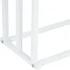 Portasciugamani Relaxdays, A x L x P: 86 x 44 x 21 cm, Anteprima dell’immagine prodotto 8