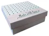 100 Kuchenkarton / Tortenkarton PAP 28 x 28 x 10 cm Produktbild-Vorschau 1