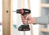 SKIL Akku-Bohrschrauber 2842AA Bohrschrauer mit Akku + Náhľad obrázku produktu 6
