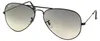 Ray-Ban RB3025 002/32 Aviator Sonnenbrille Produktbild-Vorschau 2
