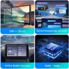 7" android13 Autoradio 4+64G carplay GPS Navi Für Passat Náhled obrázku produktu 4