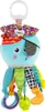 TOMY Lamaze Play & Grow Capitaine Calamari, la pieuvre Voir les images du produit 1