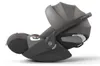 Cybex Cloud T I-Size Mirage Grey Produktbild-Vorschau 3