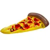 Strand Matratze Pizza Aufblasbar Für Schwimmen Grosse Produktbild-Vorschau 4