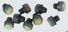 Winsport a vite in pelle M 8, 12 mm , in sacchetto da 10 Anteprima dell’immagine prodotto 1