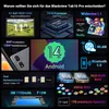 Blackview Tab 16 Pro, 8GB+256GB, Dual-4G, GPS/Glonass, Produktbild-Vorschau 3