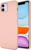 Étui Apple iPhone 11 Handy Cover Silicone Gel Case Handy Voir les images du produit 2