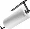Stabiler Papierhandtuch- und Folienhalter, Edelstahl, Produktbild-Vorschau 11