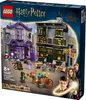 LEGO® Harry Potter™ 76439 Abiti Ollivanders™ e Madama Anteprima dell’immagine prodotto 38