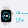 Huawei WATCH FIT 4 4,62 cm (1,82") AMOLED 38 mm Digitln 480 Náhled obrázku produktu 14