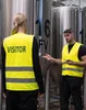 Korntex X200BES | Safety Vest Passau - Besucher M/L bis Produktbild-Vorschau 5