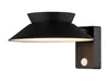 Nordlux - Wandleuchte Justina - Schwarz - 14.5 cm Produktbild-Vorschau 10